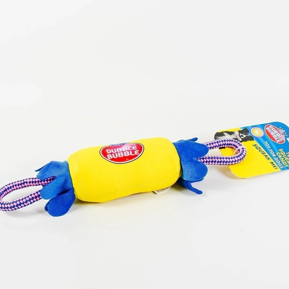 Dog Pull Toy 